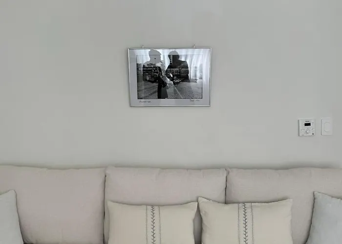 Bricks In Gangnam Appartement