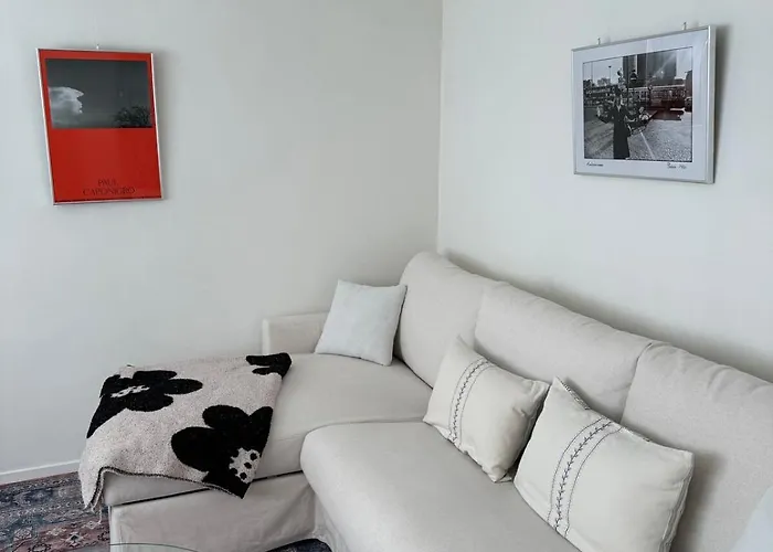 Bricks In Gangnam Appartement *